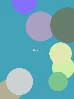 asg動画 - 初音未来角色图
